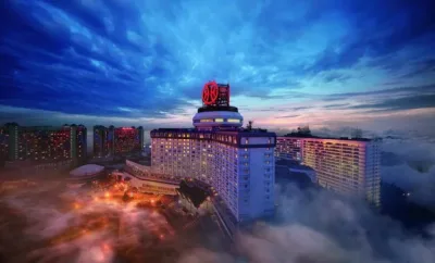 云顶对云顶大马持股增至52.63%