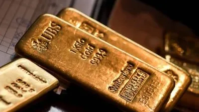 联储局降息预期降温  国际金价下滑