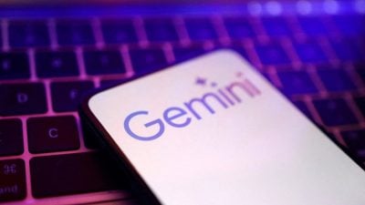 Google新AI模型Gemini-3 具博士级推理能力