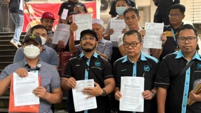 GRR酒店投资逾2314万令吉　24业主投诉公司违诺不付租金回酬