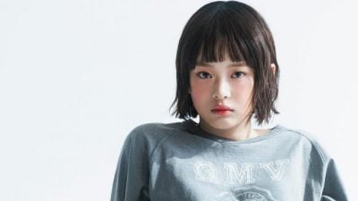 关键期跑去南极延误谈判 Hanni挨轰回归没诚意