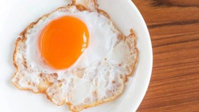 周志辉 / 想靠吃蛋白变健康？ 补错反而更伤身