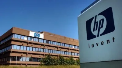 惠普大裁员最多砍6千人  CEO：确保竞争力将扩大投入AI