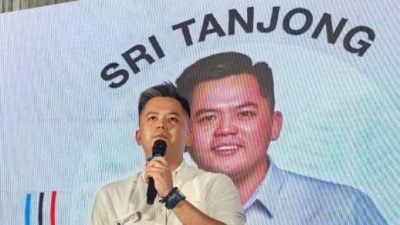 黄勇斌：沙盟执政下 沙首跌出经济6大贡献州