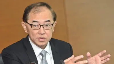 马汉顺：大停电曝露隐忧 能源体系需兼具韧性与智能