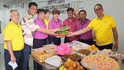 百年龙冈情 忠义薪火传  霹刘关张赵古城会迎百年庆