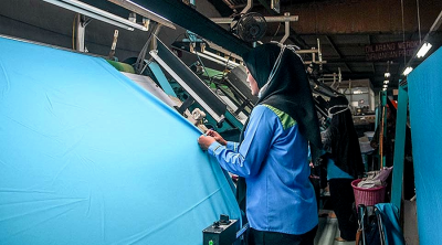 Indonesian deindustrialization: Creative destruction or destructive creation?