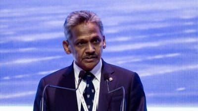 国行总裁：增强防范能力  反诈网阻3.7亿交易额