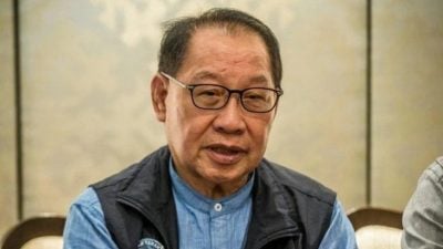 立新党续支持哈芝芝 杰菲里：实现团结合作政府