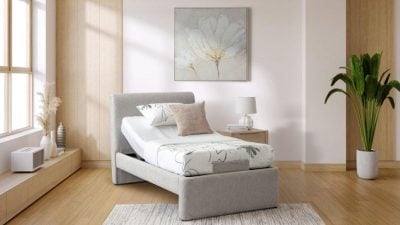 从焦虑到腰酸背痛 原来问题出在你的床上？