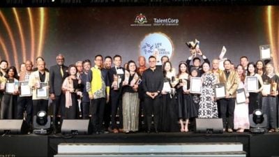 职场不仅追求亮眼成绩 更重于维护价值及幸福感