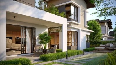 Safa Residences 开启美里首创的绿境生活方式