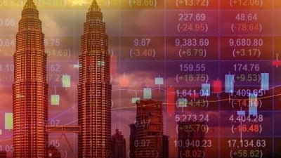 资金流向│外资上周再撤4.8亿