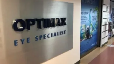 吴俊声│OPTIMAX控股深耕30年  稳健迈向新高峰