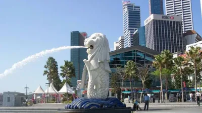 付16万直接入大学？   狮城大学：将对虚假入学申请采取行动