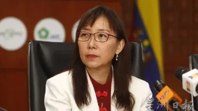 武吉加里尔非穆墓地年租百万  郭素沁促政府解释详情