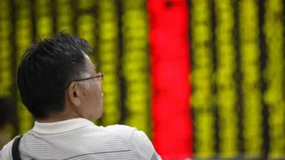 香港股市面对年终考 迎接1037亿IPO解禁狂潮