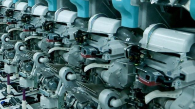 工厂妹周记 | 大头螺丝 – ​漫长的告别