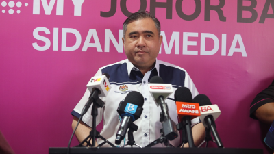 陆兆福：无限乘搭月票 从50降至30令吉