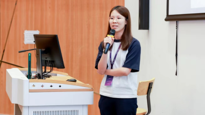 马来西亚学子眼中的中国留学新图景