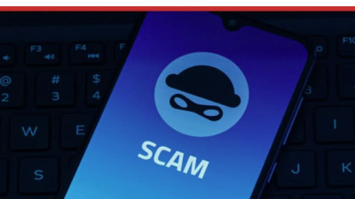 误信违机密法被调查 公仆掏空存款借贷失22万