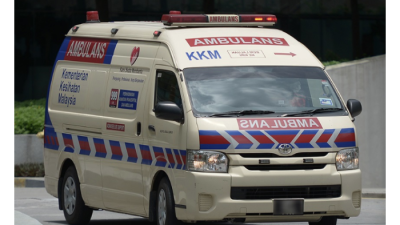 驳斥黃明志延误论  卫部：救护车26分钟抵达