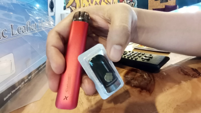 28个月尼古丁税2.095亿 卫长：不够还1年治肺损伤费2.235亿