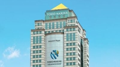 马来西亚东京海上人寿保险 以创新与关怀共筑家庭保障