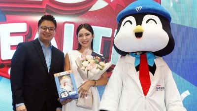 双威康乐药剂庆25周年里程碑 携手多家品牌提供无微不至的护理服务