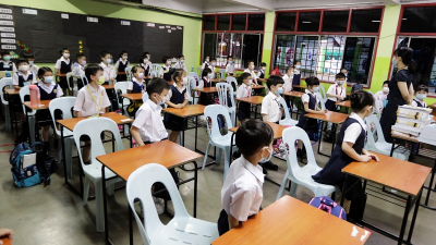 家长教育界欢迎自然人文课 “教学培训至关重要”