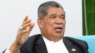 土团党越乱希盟越轻松 末沙布：从“远处”观望