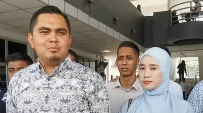 视频|阿克马：巫青5代表上阵沙巴州选 体现国阵重视青年专业力量