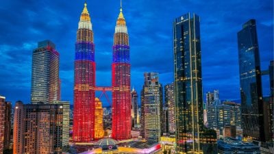 荣耀加冕！HONOR Magic8 Pro 获选为“2026马来西亚旅游年”指定摄影设备