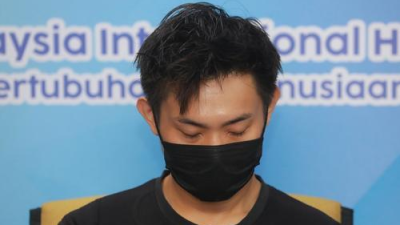 华裔男再被大耳窿坑惨 父母不堪追债断绝关系