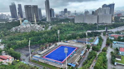 Semantan要索回263英亩地案|  联邦法院三司裁决  Duta Enclave仍归政府所有