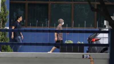 台湾网红命案最新进展 黄明志今午获释