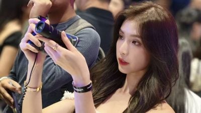 见证历史！vivo X300 系列打造年度最佳演唱会神器体验