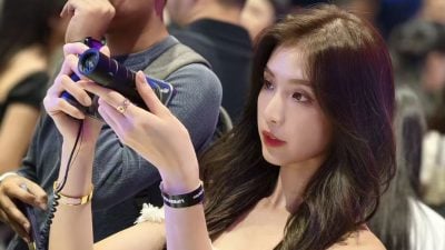 见证历史！vivo X300 系列打造年度最佳演唱会神器体验