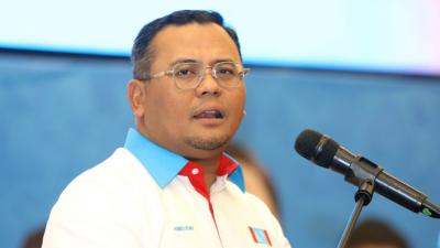 雪明年非穆拨款增至800万  支援重建与修复工程等