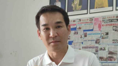 沙巴州选 | 黄俊奇：西马乐见民兴不过半   “沙组联合政府好掌控”