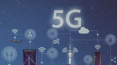 通讯委会：推智慧城等   20亿加速沙数字基建