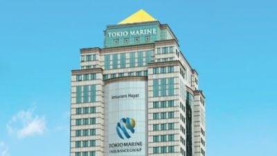 马来西亚东京海上人寿保险 以创新与关怀共筑家庭保障