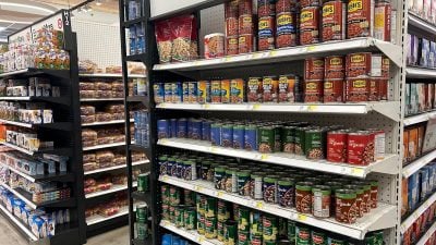 全球超加工食品消费量上升 研究：对健康威胁不容忽视