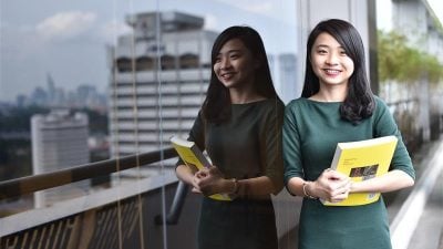 提升你的储蓄 善用公积金账户 打造稳健未来