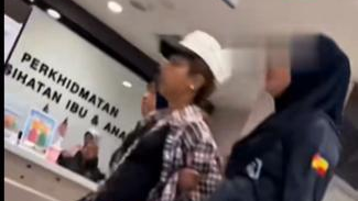 女子政府诊所失控大闹辱骂众人　遭控上庭并送院评估