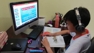 豪雨引发水灾多校受影响　高教部准许弹性线上教学