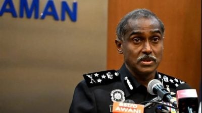 惯犯朝警开枪遭击毙案 警方现场搜获手枪和疑似毒品