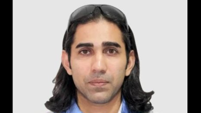 资深记者遇袭案 警24小时内逮嫌犯