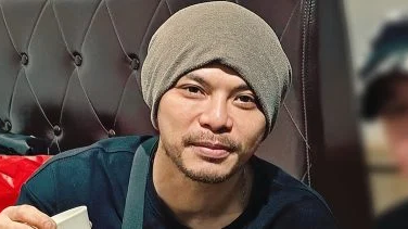 黄明志今午回警局报到 保释期料延长两周