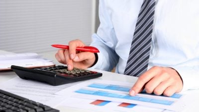 Maybank云端会计 让老板们节省人力和时间